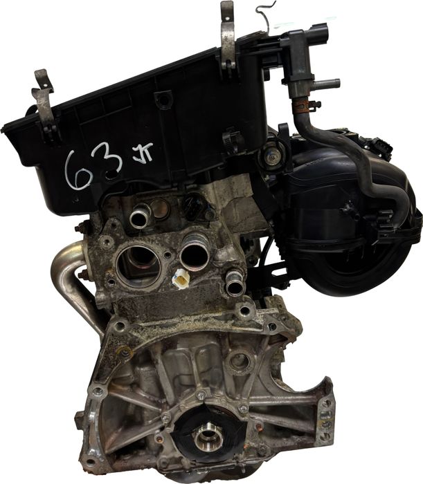 Bloc moteur Toyota 1.0L 1KR-FE – Express Parts