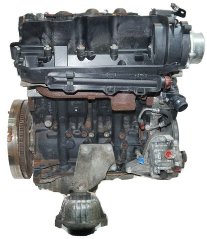 Moteur 204D4-M47D20-M47D20U2-M47 BMW Série 1 (E87) – vue détail