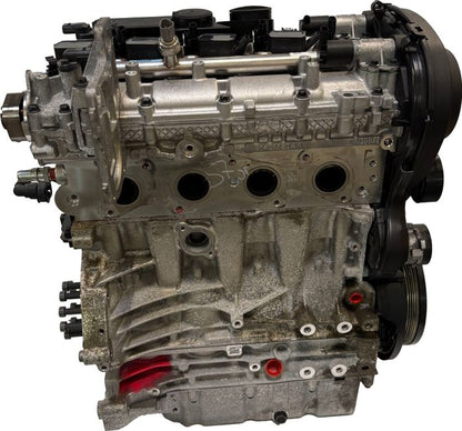 Moteur B4204T34 Volvo XC90 II 52 000 km – vue détail