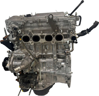 Moteur d'occasion Toyota 2.5L 2AR-FXE/2AR – état général