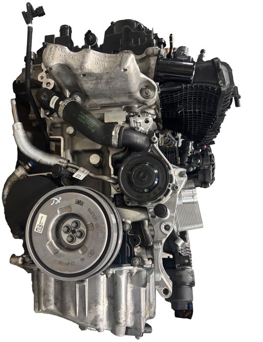 Bloc moteur BMW 1.5L B38A15A-B38A15M1-B38 – Express Parts
