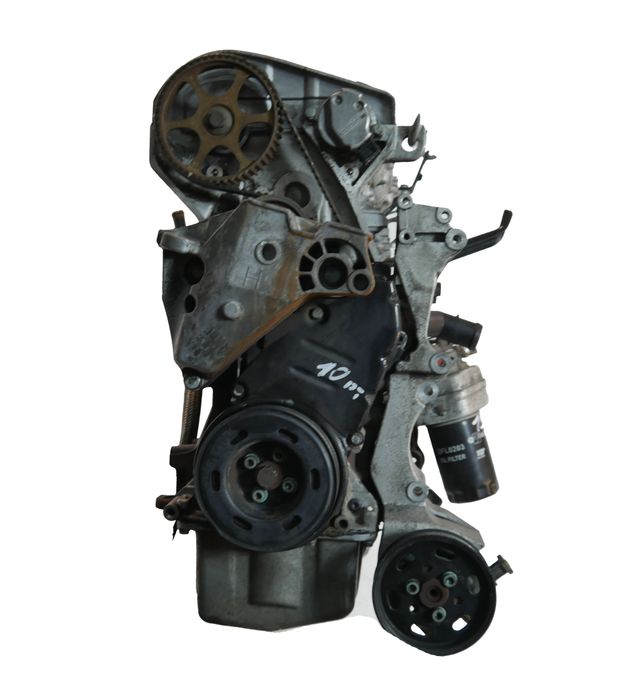 Moteur AUM Audi A3 TT Octavia Bora Golf – vue détail
