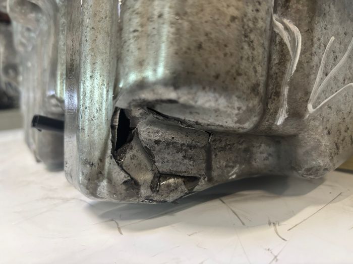 Moteur VW T6 DNAA-DNA – Express Parts Belgique