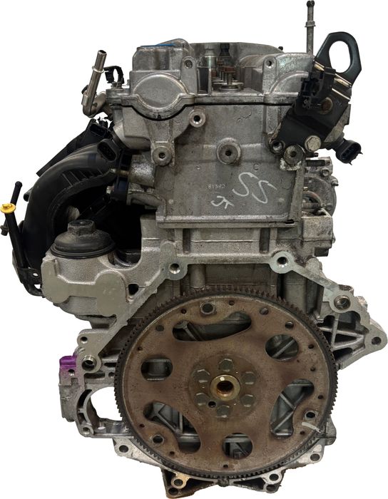 Bloc moteur Chevrolet 2.4L LE5 – Express Parts