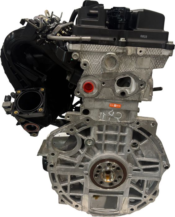 Moteur 4B11 Mitsubishi Outlander III 133 000 km – vue détail
