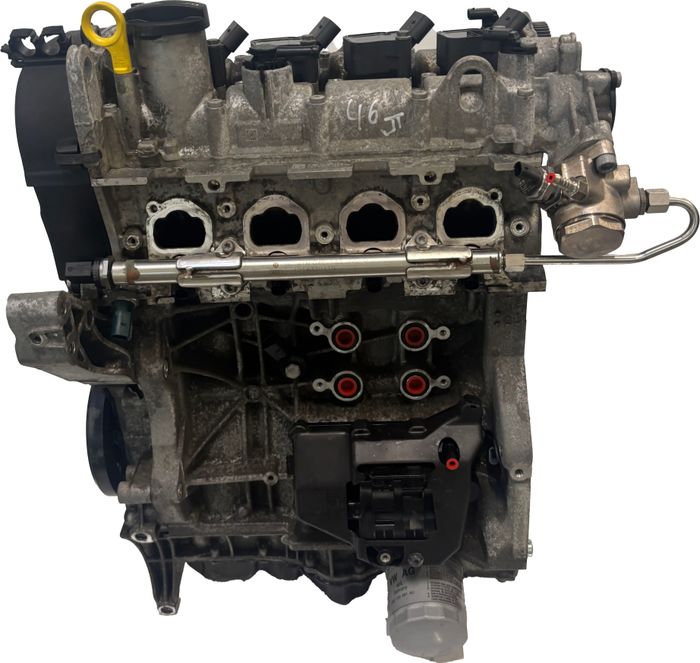 Moteur d'occasion VW Passat B8 1.4L – CUKC-CUK