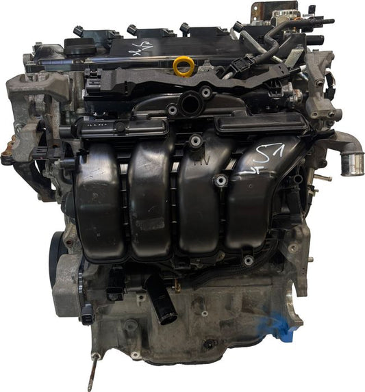 Moteur d'occasion Toyota RAV 4 V 2.5L – A25A-FXS/A25A