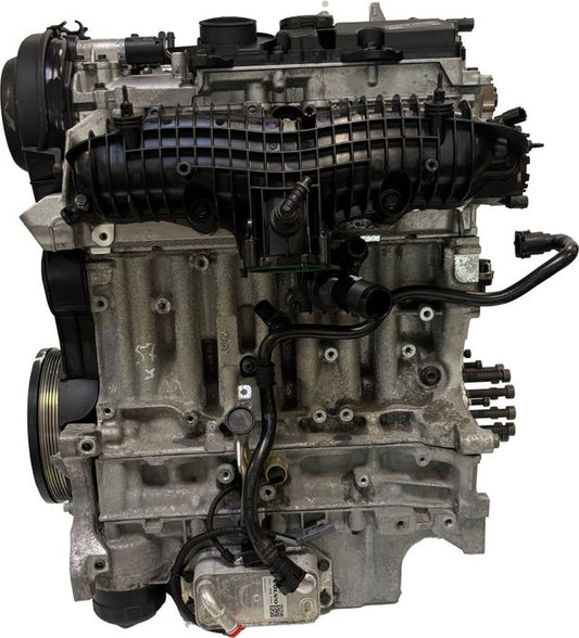 Moteur d'occasion Volvo XC90 II 2.0L – B4204T34