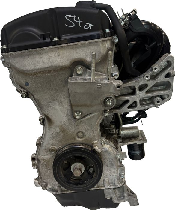 Moteur d'occasion Mitsubishi 2.4L 4B12 – état général