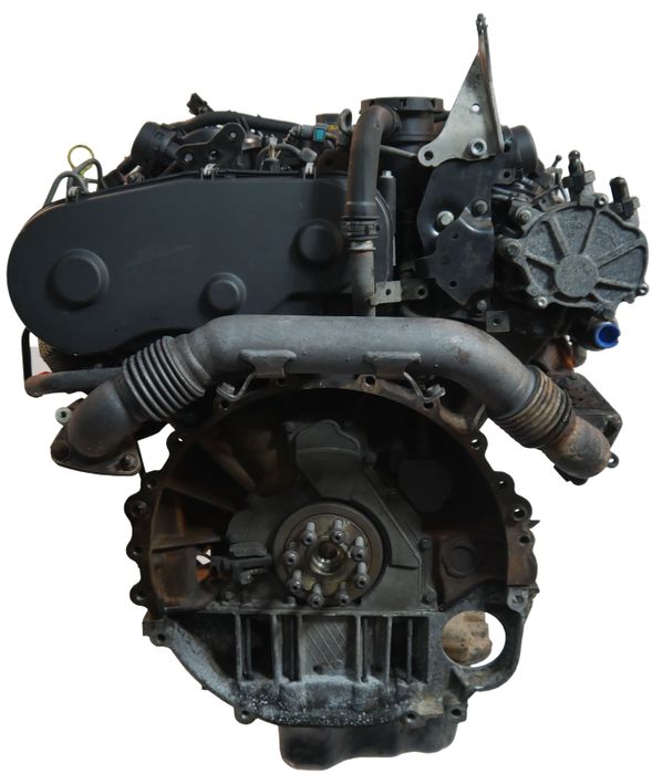 Moteur 276DT-TDV6 Land Rover Discovery L319 – vue détail