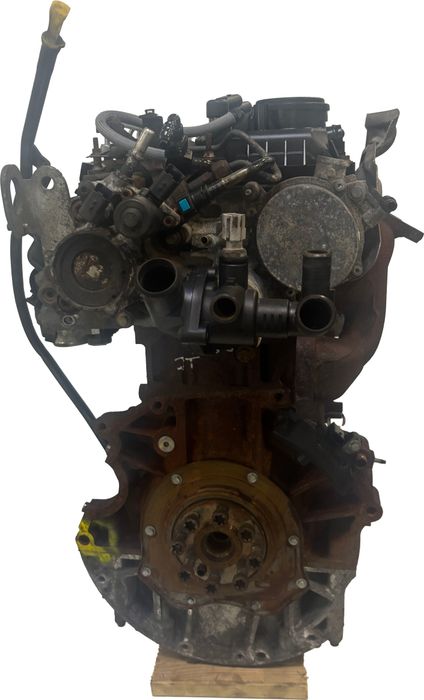 Bloc moteur Ford 2.2L CYFF – Express Parts