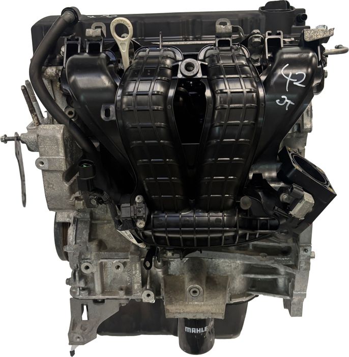 Moteur d'occasion Mitsubishi Outlander III 2.0L – 4B11
