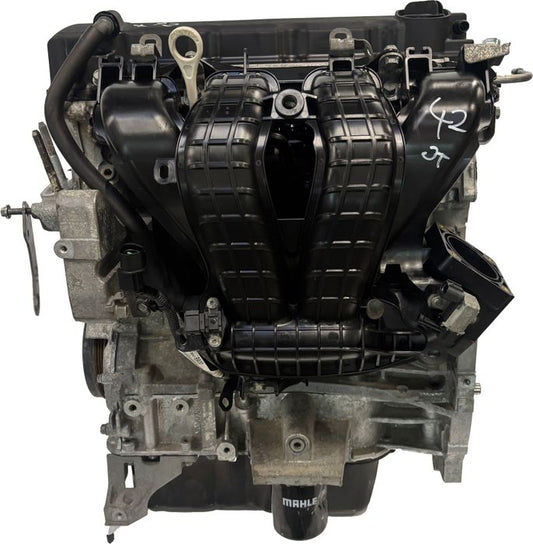 Moteur d'occasion Mitsubishi Outlander III 2.0L – 4B11
