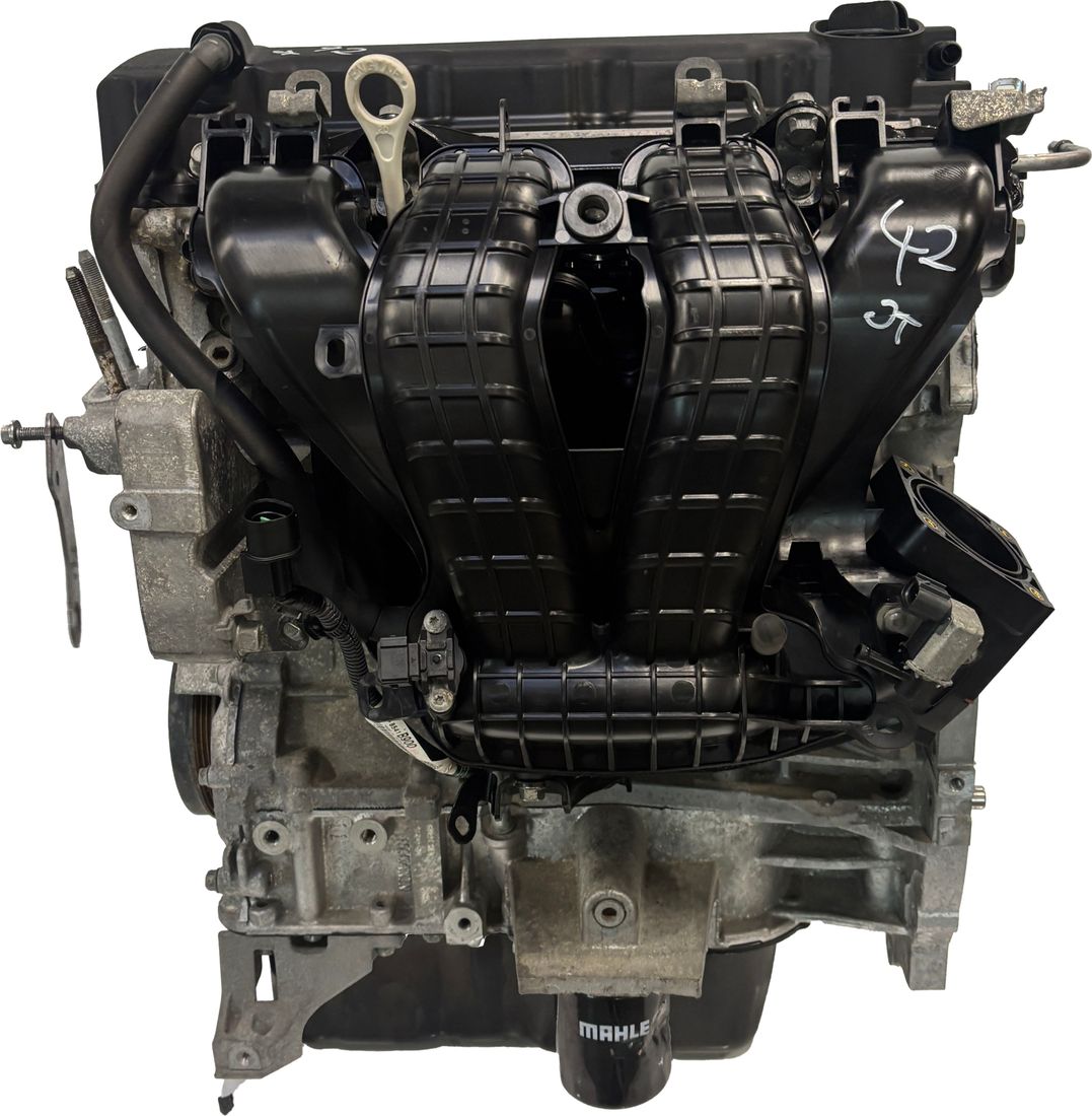 Moteur d'occasion Mitsubishi Outlander III 2.0L – 4B11