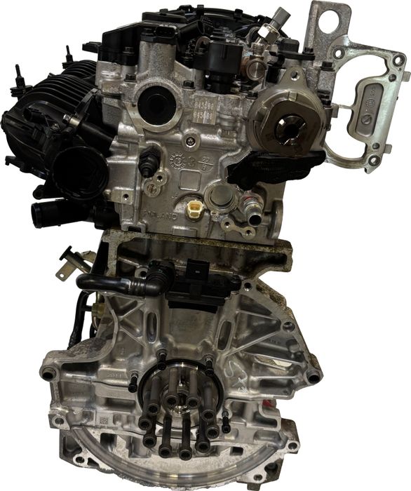 Moteur d'occasion Volvo 2.0L B4204T34 – état général