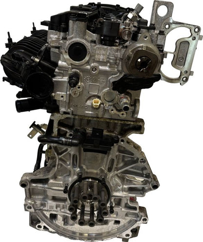 Moteur d'occasion Volvo 2.0L B4204T34 – état général