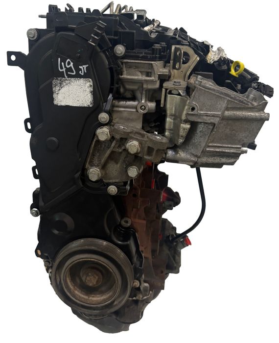 Bloc moteur Ford 2.0L UFWA – Express Parts