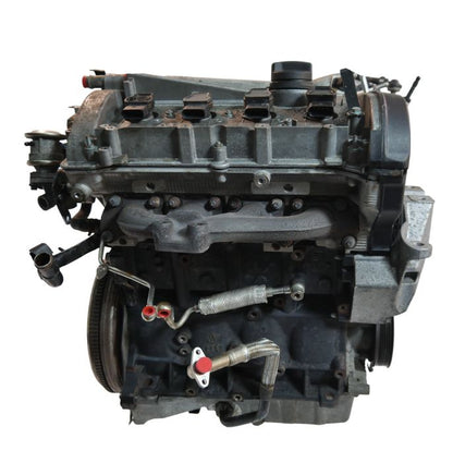 Moteur AUM Audi A3 TT Octavia Bora Golf – vue détail