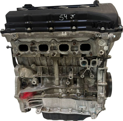 Moteur 4B12 Mitsubishi Outlander III 88 000 km – vue détail