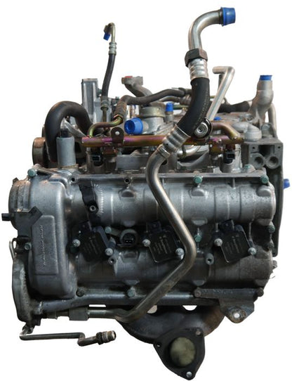 Bloc moteur Porsche 3.6L M96.70-96.70-M96 – Express Parts