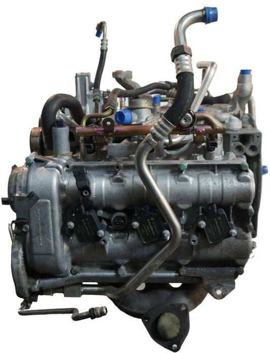 Bloc moteur Porsche 3.6L M96.70-96.70-M96 – Express Parts