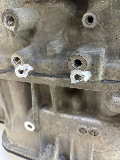Moteur Toyota RAV 4 V A25A-FXS/A25A – Express Parts Belgique