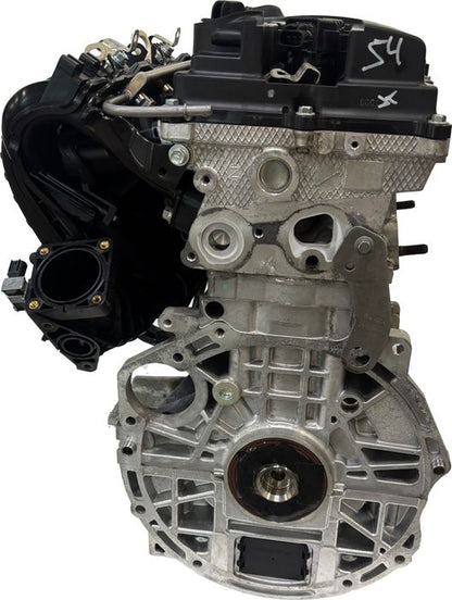 Bloc moteur Mitsubishi 2.4L 4B12 – Express Parts