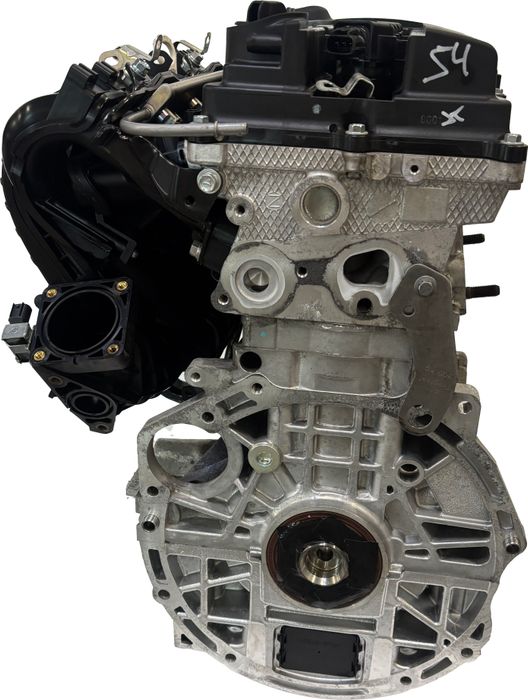 Bloc moteur Mitsubishi 2.4L 4B12 – Express Parts