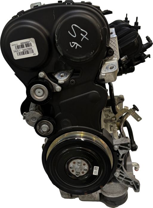 Bloc moteur Volvo 2.0L B4204T34 – Express Parts