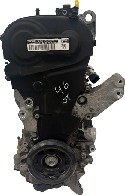 Moteur d'occasion VW 1.4L CUKC-CUK – état général