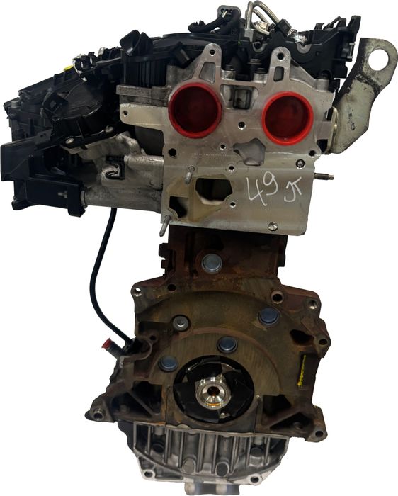 Moteur UFWA Ford S-Max WA6 151 000 km – vue détail