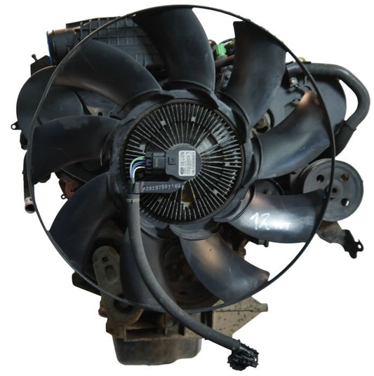 Moteur d'occasion Land Rover Discovery L319 – 276DT-TDV6