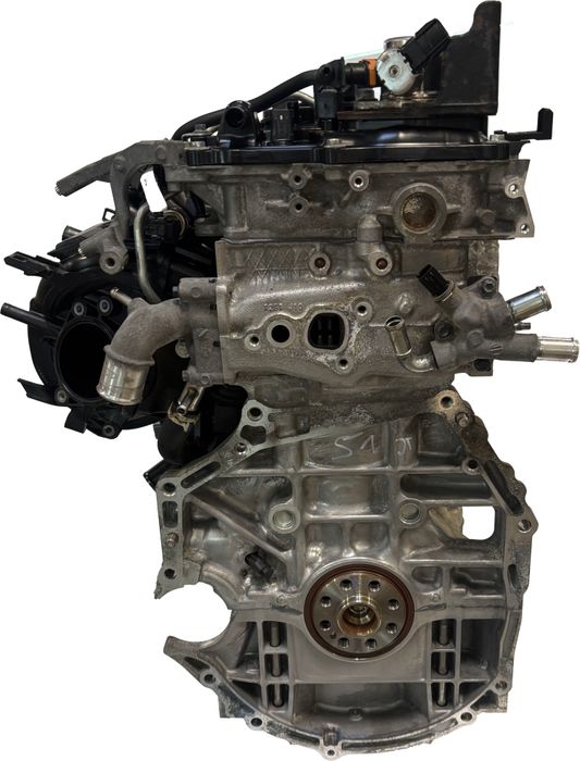 Bloc moteur Toyota 2.5L A25A-FXS/A25A – Express Parts