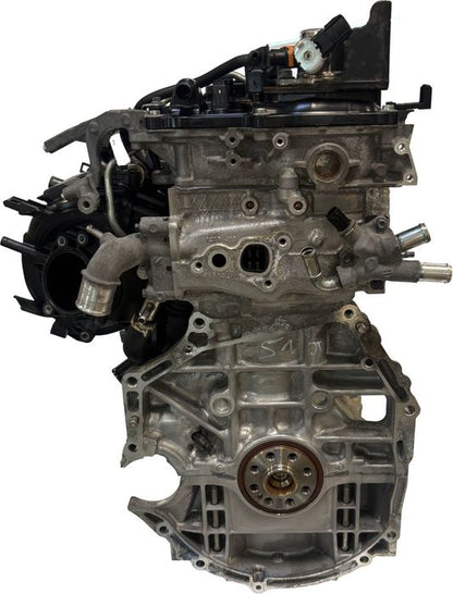 Bloc moteur Toyota 2.5L A25A-FXS/A25A – Express Parts