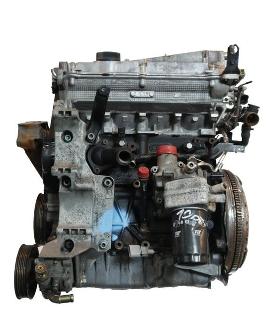 Moteur d'occasion Audi A3 TT Octavia Bora Golf 1.8L – AUM