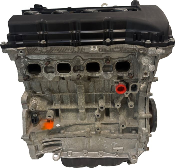 Moteur d'occasion Mitsubishi 2.0L 4B11 – état général
