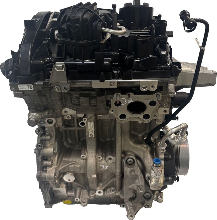Moteur B38A15A-B38A15M1-B38 BMW Série 1 (F40) 64 000 km – vue détail