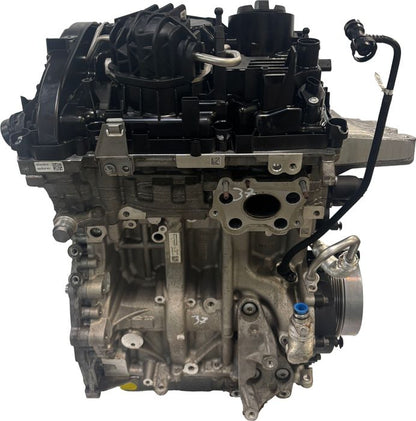 Moteur B38A15A-B38A15M1-B38 BMW Série 1 (F40) 64 000 km – vue détail