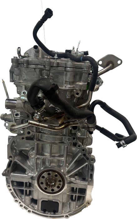 Moteur 2AR-FXE/2AR Toyota RAV 4 IV 12 000 km – vue détail