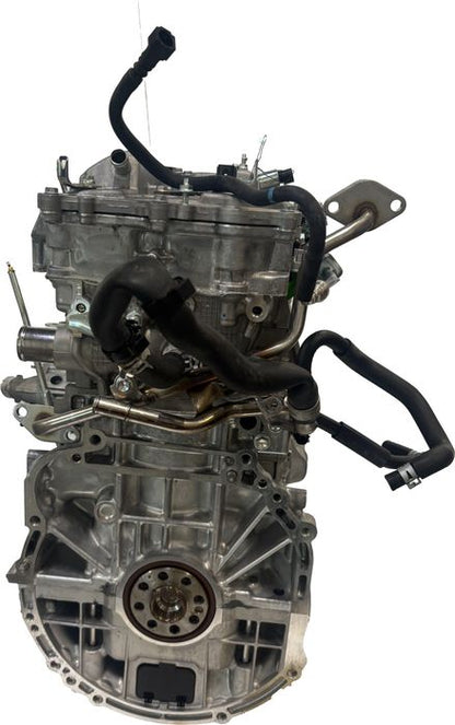 Moteur 2AR-FXE/2AR Toyota RAV 4 IV 12 000 km – vue détail
