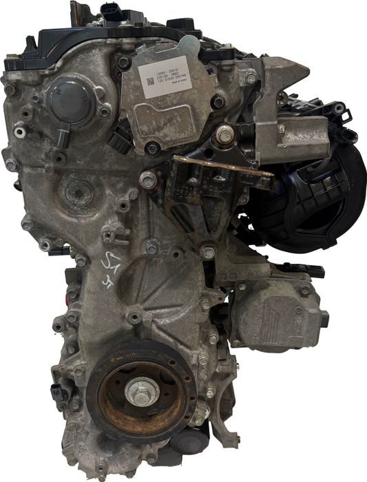 Moteur d'occasion Toyota 2.5L A25A-FXS/A25A – état général