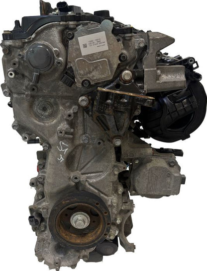 Moteur d'occasion Toyota 2.5L A25A-FXS/A25A – état général