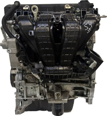 Moteur d'occasion Mitsubishi Outlander III 2.4L – 4B12