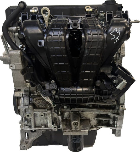 Moteur d'occasion Mitsubishi Outlander III 2.4L – 4B12