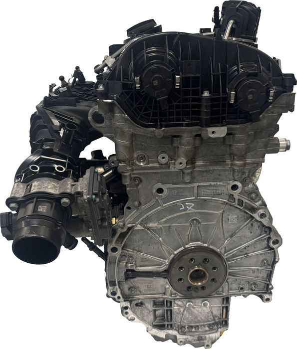 Moteur d'occasion BMW 1.5L B38A15A-B38A15M1-B38 – état général