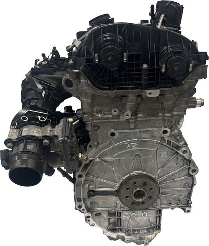 Moteur d'occasion BMW 1.5L B38A15A-B38A15M1-B38 – état général