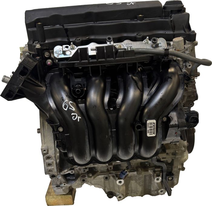 Moteur d'occasion Honda CR-V IV 2.0L – R20A9