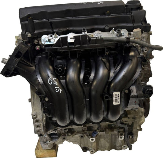 Moteur d'occasion Honda CR-V IV 2.0L – R20A9