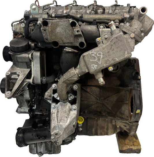 Moteur d'occasion Mercedes-Benz Vito (W639) 2.2L – OM646.980-OM646-646.980