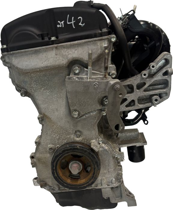 Bloc moteur Mitsubishi 2.0L 4B11 – Express Parts